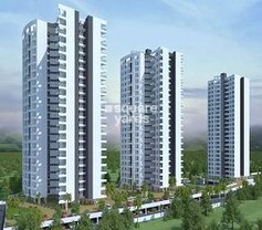 Twin Star Vaastu Imperial, Ravet, Pune