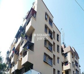 Tyagi Durvankur residential project in Kharadi