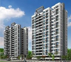Uday Emerald Park, Tathawade, Pune
