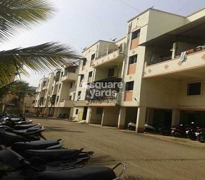 Ujwal Garden Apartment