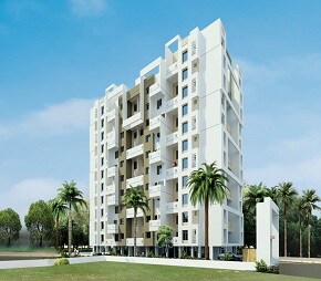 Ujwal Paradise, Dhayari, Pune