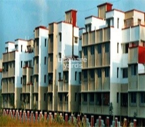 Ujwal Park Apartments residential project in NIBM Road