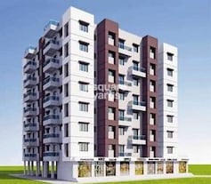 UK Shree Residency, Uruli Kanchan, Pune