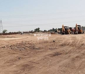 Umbrella The Hamlet, Theur, Pune