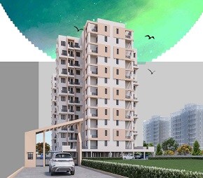 Umiya Dreams Icon, Wagholi, Pune