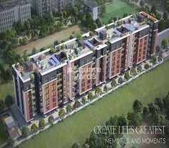 Unicorn Grace Pallacio, Lohgaon, Pune