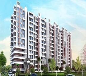 Unicorn Nisarg Belrose, Wakad, Pune