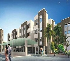 Unicorn Sai Sankul, Shiraswadi, Pune