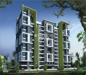 Unique Blliss residential project in Wakad