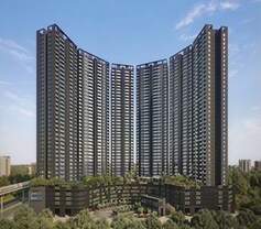 Unique Envogue 2, Akurdi, Pune