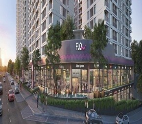 Unique Flow, Bavdhan, Pune