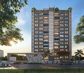 Unique Legacy Regal residential project in Mundhwa