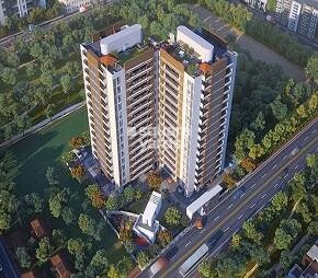 Unique Lifestyle residential project in Wagholi