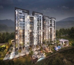 Unique Palazzo greens