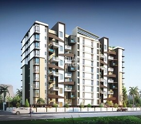 Unique Prospero, Lohgaon, Pune