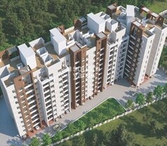 United Arise, Lohgaon, Pune