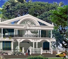 United Athena, NIBM Road, Pune