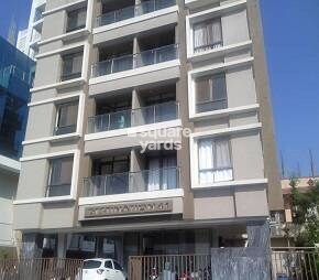 Unity Destination 41 residential project in Kharadi