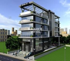 Unity Space 31