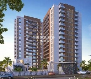 Uniue Legacy Grand, Mundhwa, Pune