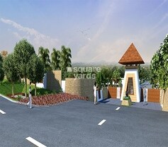 Universal Goldfields, Shirwal, Pune