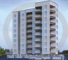 Universal Towers Featured Image