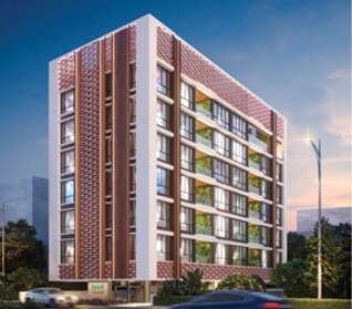 Unnati Astria in Mukund Nagar, Pune