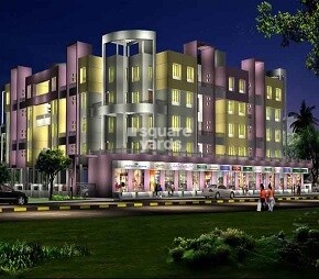 Urban Bliss Apartment residential project in Lohgaon