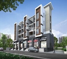 Urban Polaris, Hadapsar, Pune