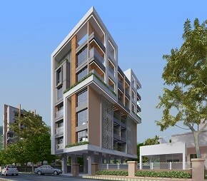 Urban Sapphire