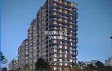Urban Skyline Phase 1 Featured Image