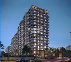 Urban Skyline Phase 1