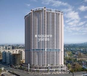 Urban Skyline Phase 2