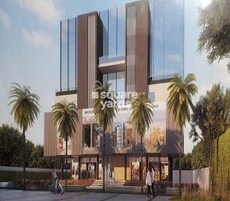 Urban Square Featured Image