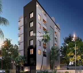 Urban ULV Residences