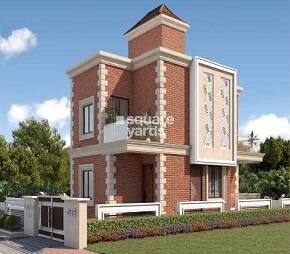 Urbanbrick Castle
