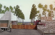 Urbanbrick Riverland Featured Image