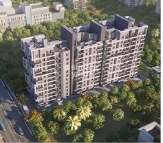 Urbania Mangalam, Alandi, Pune