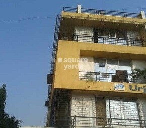 Urja Narmada Apartment