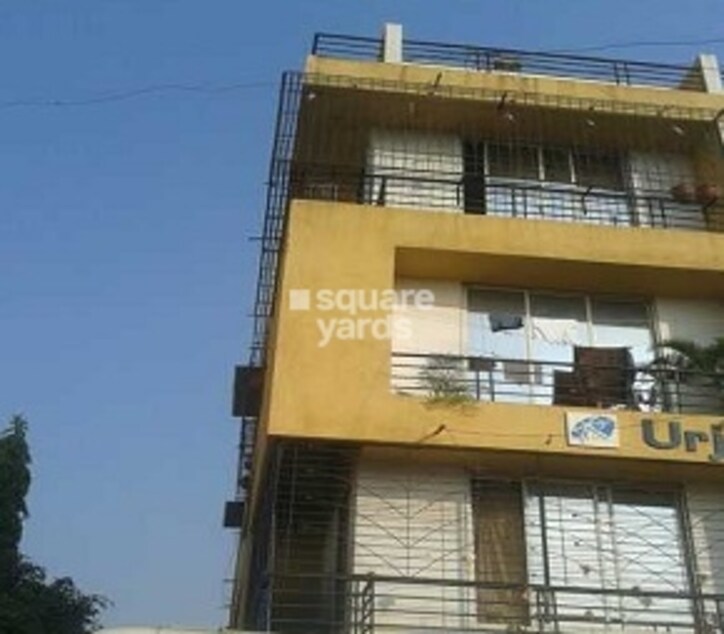 Urja Narmada Apartment Cover Image