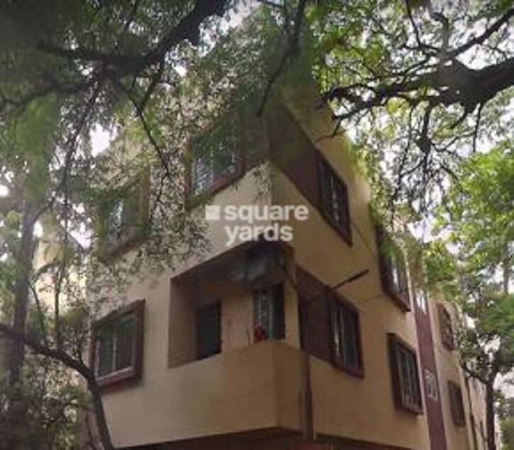 Usha Apartment Dattawadi Cover Image