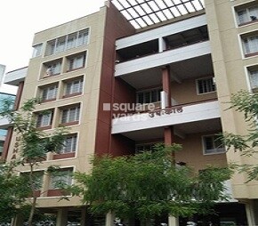 Ushahakal Apartment