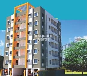 Utpal Residency, Dhayari, Pune