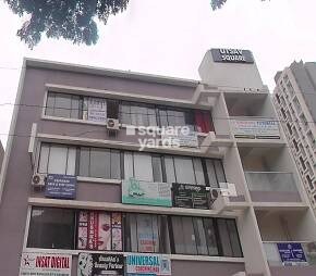 Utsav Square