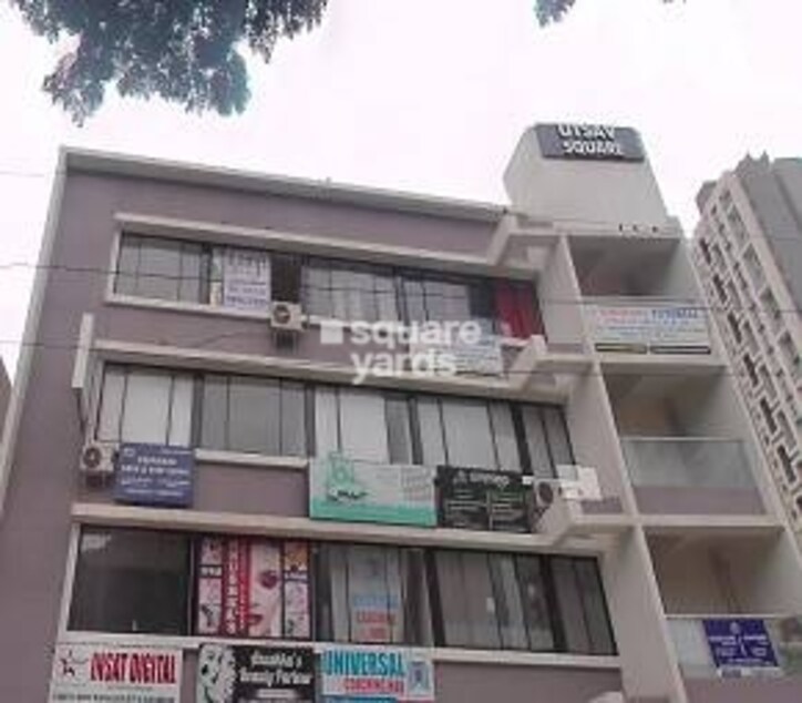 Utsav Square Cover Image