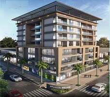 Uttam Atlanta Square Featured Image