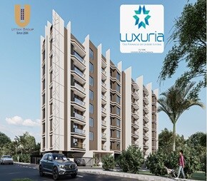Uttam Luxuria