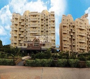 Uttam Townscapes Elite Phase III residential project in Yerawada