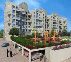 Uttam Townscapes, Yerawada, Pune