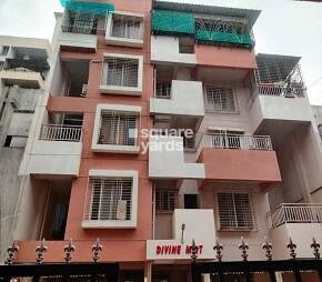 V And T Divine Mist Featured Image